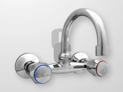 Нови предложения Смесител стенен СИЕНА 7006 - 1                                                                                                                                                                                                                                                                              